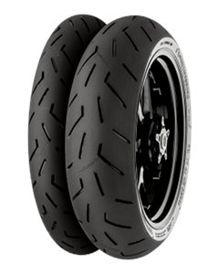 Continental ContiSport Attack4